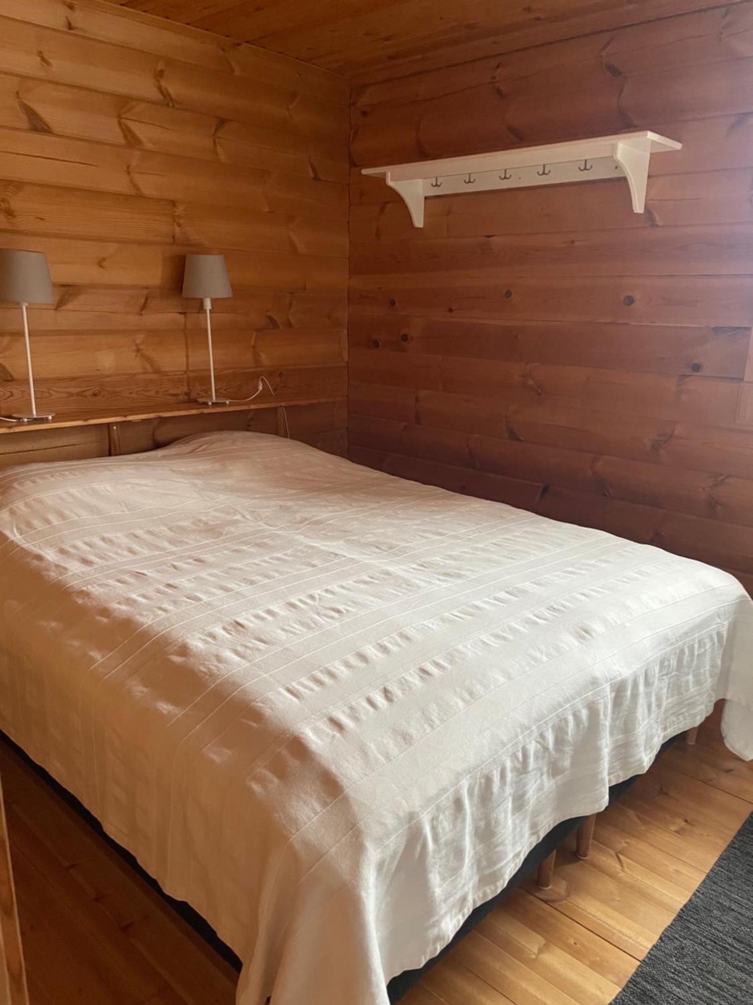 Yllaestoelli 2 A, Aekaeslompolo Villa Kolari Dış mekan fotoğraf